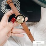 Movado 30mm Nữ 3600437 - Ảnh 4