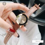 Movado 30mm Nữ 3600437 - Ảnh 5