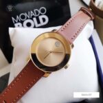 Movado 30mm Nữ 3600437 - Ảnh 7