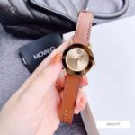 Movado 30mm Nữ 3600437 - Ảnh 6