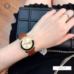 Movado 30mm Nữ 3600437 - Ảnh 8