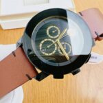 Movado 44mm Nam 3600540 - Ảnh 7