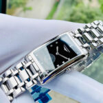 Longines 33mm Nữ L5.512.4.57.6 - Ảnh 4