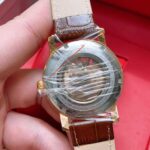 Ogival 40mm Nam OG358.352AGSR-T - Ảnh 4