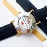 Movado 42mm Nam 0607007 - Ảnh 4