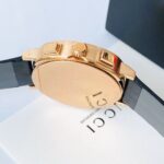 Calvin Klein 42mm Nam K8Q376C3 - Ảnh 4