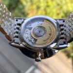 Maurice Lacroix 38.5mm Nam LC6067-PS102-110-1 - Ảnh 4