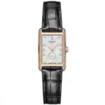 Longines 20.5x32mm Nữ L5.255.9.87.0 - Ảnh 1