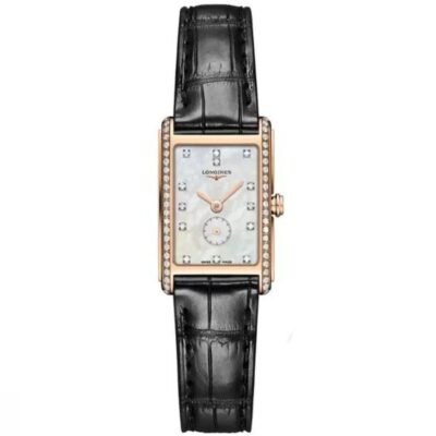 Ảnh sản phẩm Longines 20.5x32mm Nữ L5.255.9.87.0