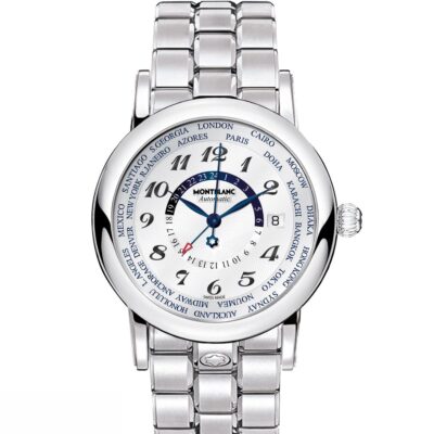 Ảnh sản phẩm Montblanc 42mm Nam 109286