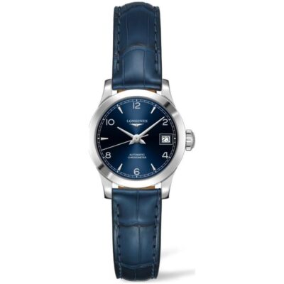 Ảnh sản phẩm Longines 26mm Nữ L2.320.4.96.4