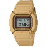 Casio 48.9 × 42.8 mm Nam DW-5600PT-5DR - Ảnh 1