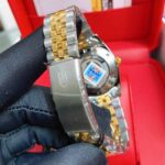 Olym Pianus 36mm Nam OP89322ADSK-T-HD - Ảnh 6