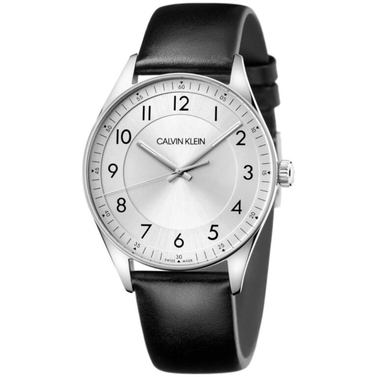 Calvin Klein 40mm Nam KBH211C6