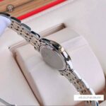 Omega 27mm Nữ 413.25.27.60.58.001 - Ảnh 4