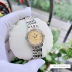 Omega 27mm Nữ 413.25.27.60.58.001 - Ảnh 5