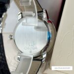 Omega 39.5mm Nam 424.13.40.20.01.001 - Ảnh 5