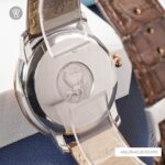 Omega 39.5mm Nam 424.23.40.20.02.002 - Ảnh 2