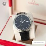 Omega 39.5mm Nam 424.13.40.20.01.001 - Ảnh 6