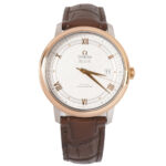 Omega 39.5mm Nam 424.23.40.20.02.002 - Ảnh 1