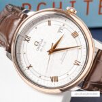 Omega 39.5mm Nam 424.23.40.20.02.002 - Ảnh 3