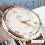 Omega 39.5mm Nam 424.23.40.20.02.002 - Ảnh 5