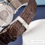 Omega 39.5mm Nam 424.23.40.20.02.002 - Ảnh 8