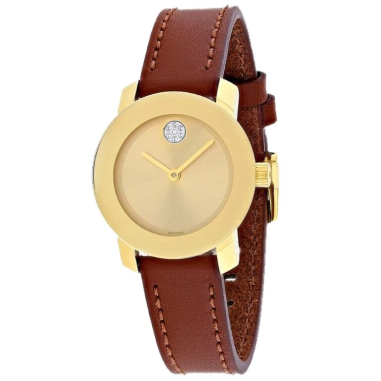 Movado 30mm Nữ 3600437