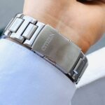 Citizen 43mm Nam BL5480-53E - Ảnh 5