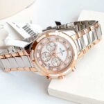 Bulova 34mm Nữ 98P181 - Ảnh 5