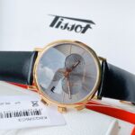 Calvin Klein 42mm Nam K8Q376C3 - Ảnh 5