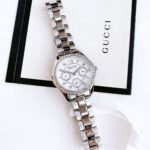 Bulova 36mm Nữ 96N111 - Ảnh 5