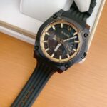 Bulova 46.6mm Nam 98B294 - Ảnh 5