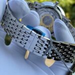 Maurice Lacroix 38.5mm Nam LC6067-PS102-110-1 - Ảnh 5