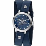 Bulova 30mm Nữ 76L189 - Ảnh 1