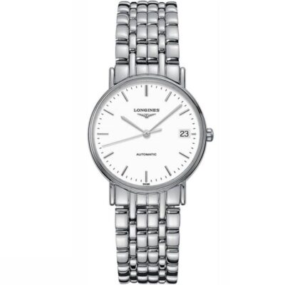 Ảnh sản phẩm Longines 34.5mm Nữ L4.821.4.12.6