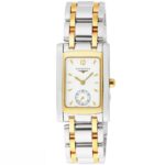 Longines 17.5x22.5mm Nữ L5.502.5.28.7 - Ảnh 1