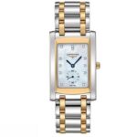 Longines 26 x 32mm Nữ L5.655.5.08.7 - Ảnh 1