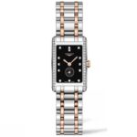 Longines 32mm Nữ L5.255.5.59.7 - Ảnh 1