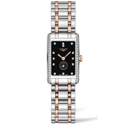 Ảnh sản phẩm Longines 32mm Nữ L5.255.5.59.7