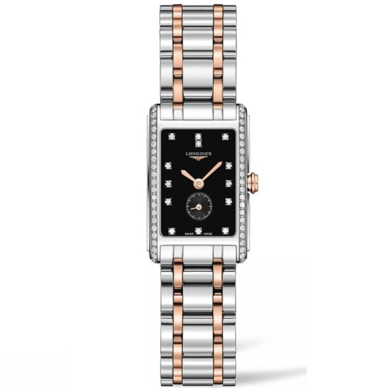 Longines 32mm Nữ L5.255.5.59.7