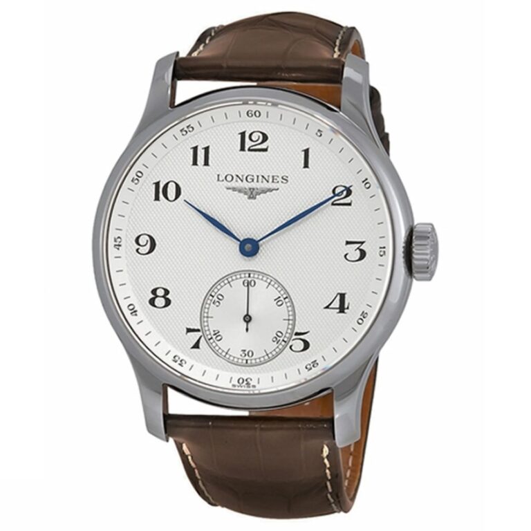 Longines 47.5mm Nam L2.840.4.78.3