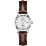 Longines 30mm Nữ L2.321.4.72.2 - Ảnh 1