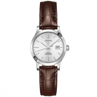 Ảnh sản phẩm Longines 30mm Nữ L2.321.4.72.2