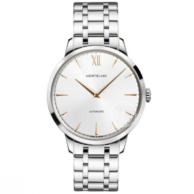 Montblanc 41mm Nam 110696