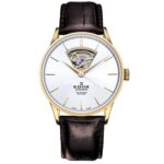 Edox 40mm Nam 85010-37J-AID - Ảnh 1