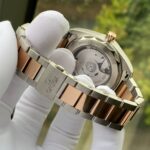 Omega 38mm Nam 220.20.38.20.02.001 - Ảnh 5