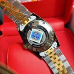 Olym Pianus 36mm Nam OP89322ADSK-T-HD - Ảnh 7