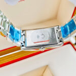 Longines 33mm Nữ L5.512.4.57.6 - Ảnh 5