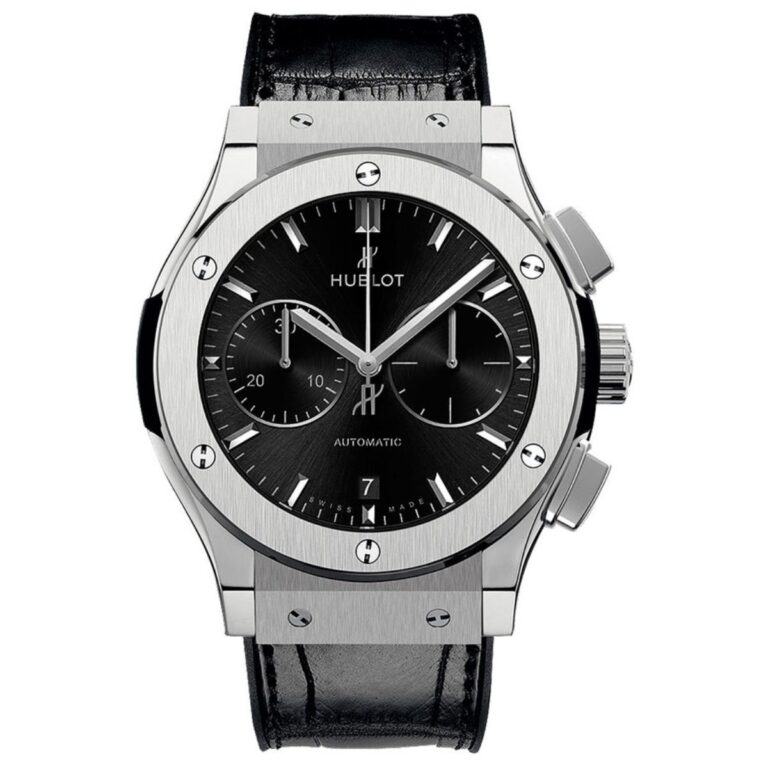Hublot 42mm Nam 541.NX.1171.LR
